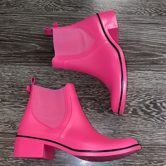 Kate Spade ♠️ Sedgewick Rain Boot - Picture 8 of 9